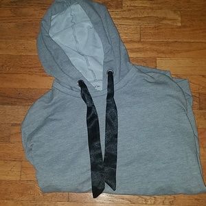 Women's legging hoodie